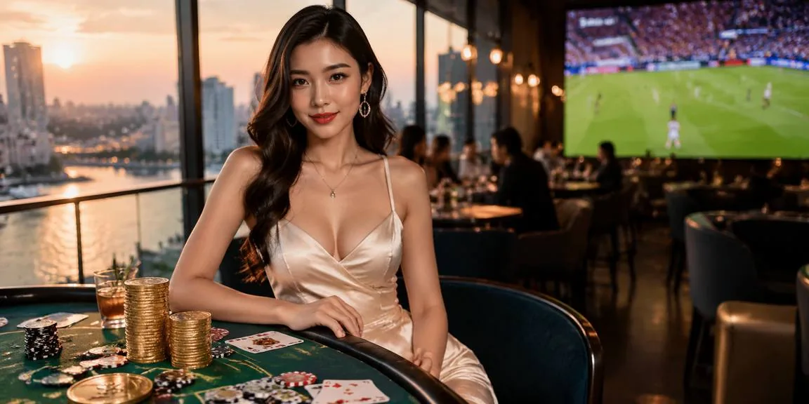 Thẻ Ngân Hàng Blackjack